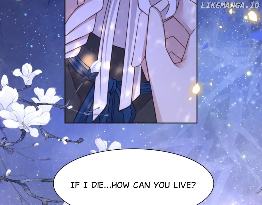 Lonely Emperor Chases His Sister-in-Law Chapter 46 - page 45